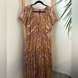 Young Fabulous & Broke - Size M